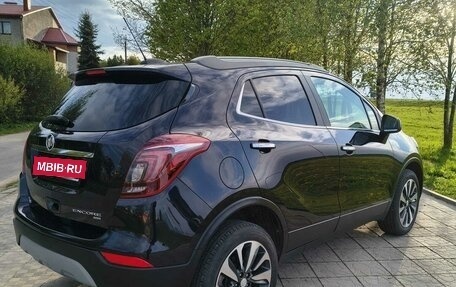 Buick Encore I, 2020 год, 1 450 000 рублей, 3 фотография