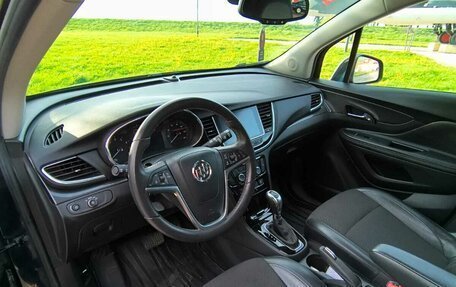 Buick Encore I, 2020 год, 1 450 000 рублей, 15 фотография