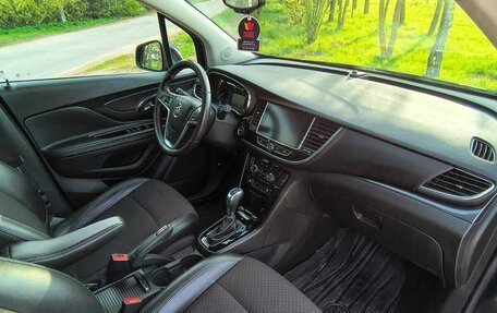 Buick Encore I, 2020 год, 1 450 000 рублей, 11 фотография