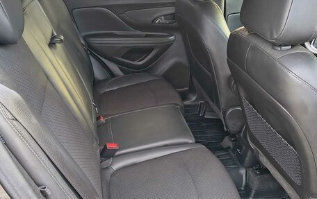 Buick Encore I, 2020 год, 1 450 000 рублей, 22 фотография
