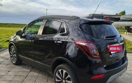 Buick Encore I, 2020 год, 1 450 000 рублей, 14 фотография