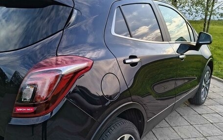 Buick Encore I, 2020 год, 1 450 000 рублей, 13 фотография