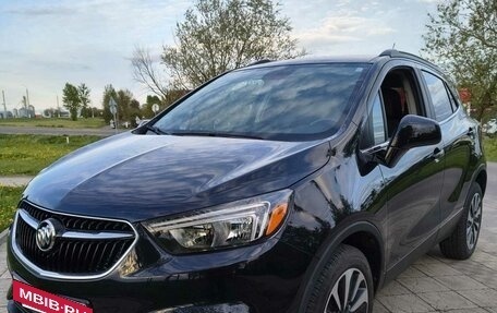Buick Encore I, 2020 год, 1 450 000 рублей, 18 фотография