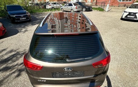 KIA cee'd III, 2018 год, 1 249 990 рублей, 4 фотография