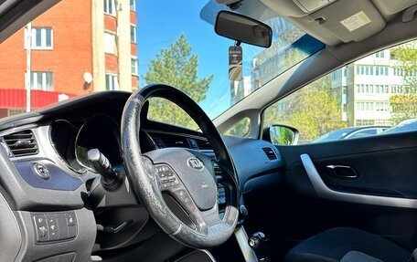KIA cee'd III, 2018 год, 1 249 990 рублей, 6 фотография