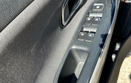 KIA cee'd III, 2018 год, 1 249 990 рублей, 8 фотография