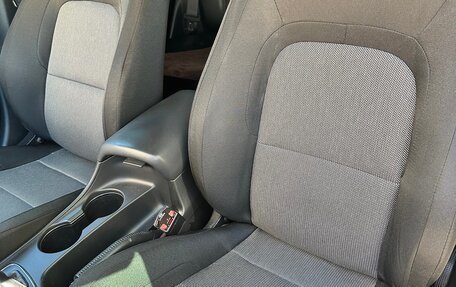 KIA cee'd III, 2018 год, 1 249 990 рублей, 9 фотография