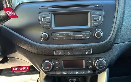 KIA cee'd III, 2018 год, 1 249 990 рублей, 11 фотография