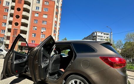 KIA cee'd III, 2018 год, 1 249 990 рублей, 15 фотография