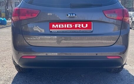 KIA cee'd III, 2018 год, 1 249 990 рублей, 16 фотография