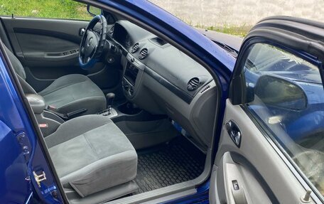 Chevrolet Lacetti, 2005 год, 250 000 рублей, 3 фотография