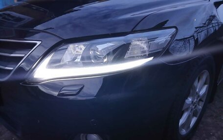 Toyota Camry, 2010 год, 1 250 000 рублей, 5 фотография