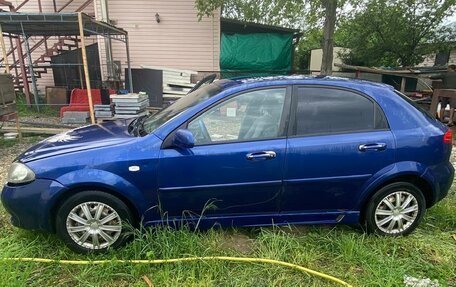 Chevrolet Lacetti, 2005 год, 250 000 рублей, 7 фотография