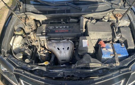 Toyota Camry, 2010 год, 1 250 000 рублей, 6 фотография