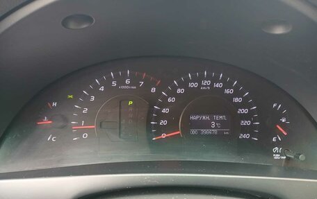 Toyota Camry, 2010 год, 1 250 000 рублей, 4 фотография
