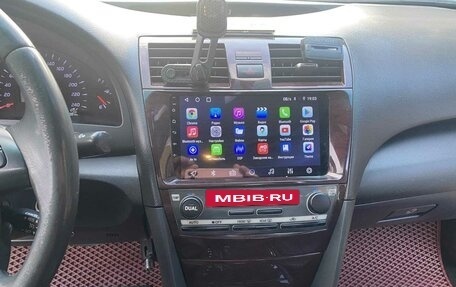 Toyota Camry, 2010 год, 1 250 000 рублей, 2 фотография