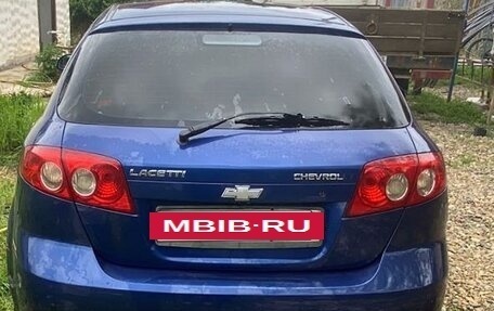 Chevrolet Lacetti, 2005 год, 250 000 рублей, 5 фотография