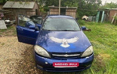 Chevrolet Lacetti, 2005 год, 250 000 рублей, 4 фотография