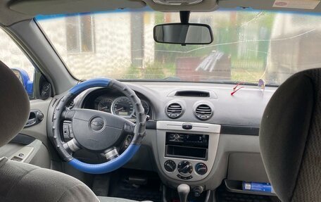 Chevrolet Lacetti, 2005 год, 250 000 рублей, 10 фотография