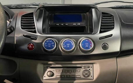 Mitsubishi L200 IV рестайлинг, 2008 год, 1 359 000 рублей, 14 фотография