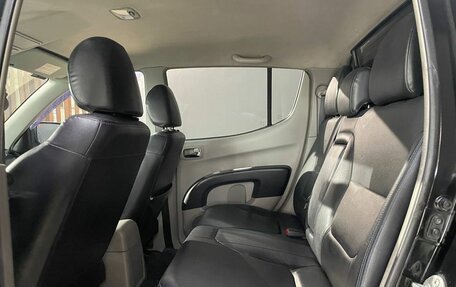Mitsubishi L200 IV рестайлинг, 2008 год, 1 359 000 рублей, 12 фотография