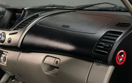 Mitsubishi L200 IV рестайлинг, 2008 год, 1 359 000 рублей, 10 фотография