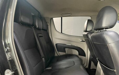 Mitsubishi L200 IV рестайлинг, 2008 год, 1 359 000 рублей, 11 фотография