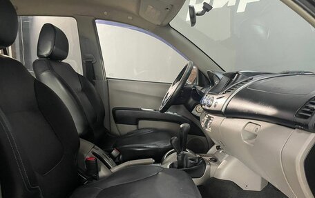 Mitsubishi L200 IV рестайлинг, 2008 год, 1 359 000 рублей, 9 фотография