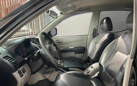 Mitsubishi L200 IV рестайлинг, 2008 год, 1 359 000 рублей, 5 фотография