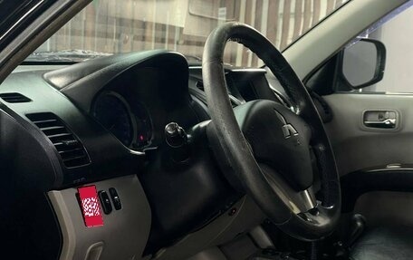 Mitsubishi L200 IV рестайлинг, 2008 год, 1 359 000 рублей, 6 фотография
