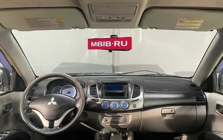 Mitsubishi L200 IV рестайлинг, 2008 год, 1 359 000 рублей, 8 фотография