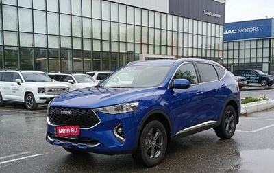 Haval F7 I, 2021 год, 1 500 000 рублей, 1 фотография