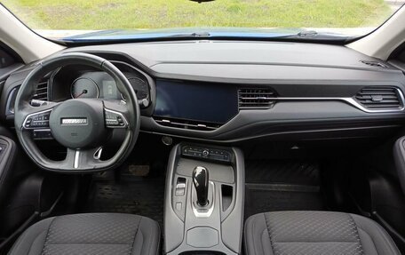 Haval F7 I, 2021 год, 1 500 000 рублей, 17 фотография