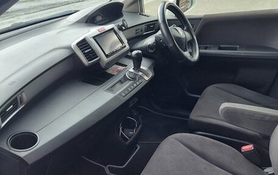Honda Freed I, 2012 год, 1 150 000 рублей, 1 фотография