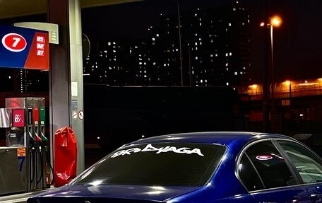 BMW 3 серия, 2002 год, 500 000 рублей, 1 фотография