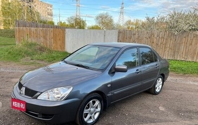 Mitsubishi Lancer IX, 2009 год, 555 000 рублей, 1 фотография