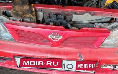 Nissan Almera, 1997 год, 80 000 рублей, 1 фотография