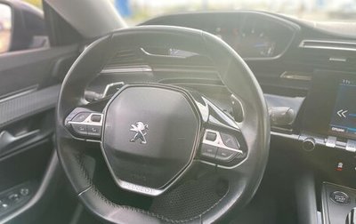 Peugeot 508 II, 2020 год, 1 700 000 рублей, 1 фотография