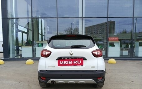 Renault Kaptur I рестайлинг, 2019 год, 1 670 000 рублей, 7 фотография