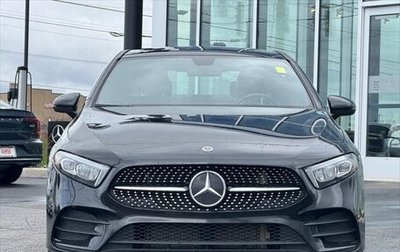 Mercedes-Benz A-Класс, 2022 год, 3 125 000 рублей, 1 фотография
