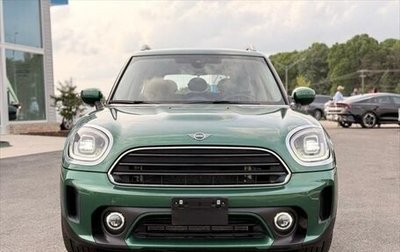 MINI Countryman II (F60), 2022 год, 2 240 000 рублей, 1 фотография