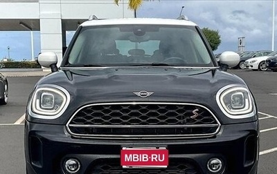 MINI Countryman II (F60), 2022 год, 3 210 000 рублей, 1 фотография