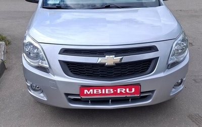 Chevrolet Cobalt II, 2013 год, 1 050 000 рублей, 1 фотография