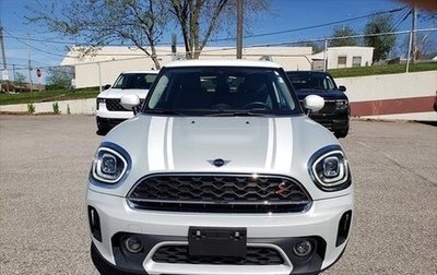 MINI Countryman II (F60), 2022 год, 3 470 000 рублей, 1 фотография