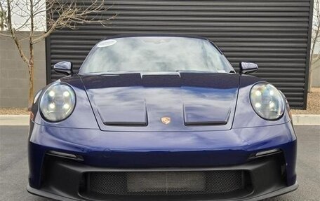 Porsche 911 GT3, 2022 год, 24 685 000 рублей, 1 фотография