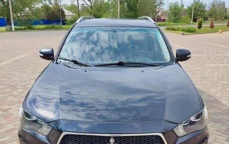 Mitsubishi Outlander III рестайлинг 3, 2010 год, 1 200 000 рублей, 1 фотография