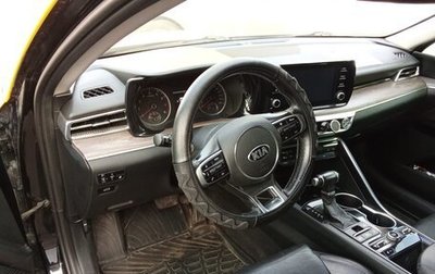 KIA K5, 2021 год, 1 800 000 рублей, 1 фотография