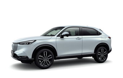 Honda Vezel, 2022 год, 2 750 000 рублей, 1 фотография
