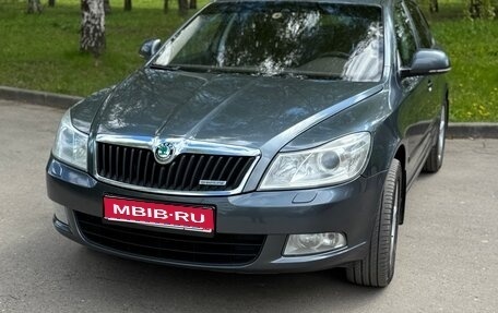 Skoda Octavia, 2011 год, 1 100 000 рублей, 1 фотография
