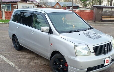 Mitsubishi Dion I рестайлинг, 2000 год, 510 000 рублей, 1 фотография